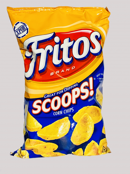 Fritos Scoops